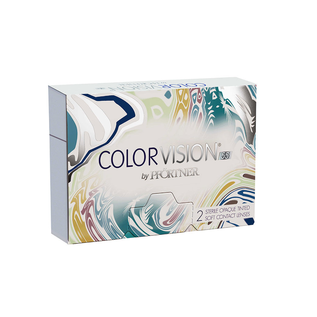 COLORVISION Lenses ⋆ 24Lenses